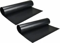 Tapis De Cuisson Barbecue - 2 Pièces