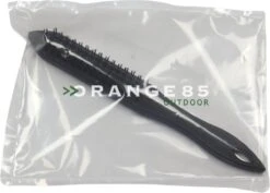 Orange85 Brosse Métallique - Barbecue - Brosse Barbecue - Brosse De Nettoyage Grill Barbecue - Nettoyage Grill Barbecue - Brosses Métalliques Acier - Brosse Acier Noir -Grill Feu Maison 1200x862 3