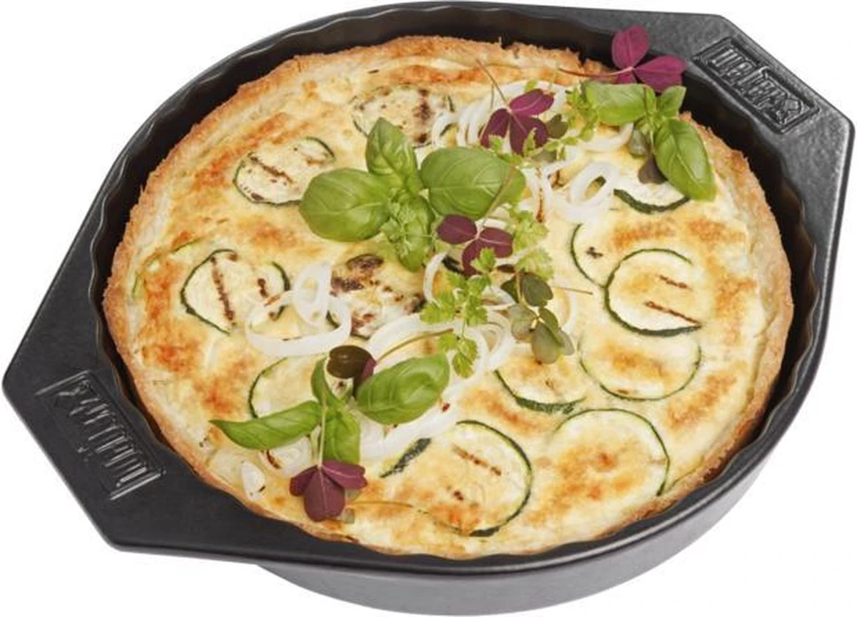 Moule à Gâteau En Céramique Weber® 5 Moule à Gâteau En Céramique Weber® – Image 5