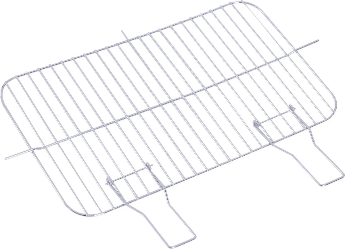 Station De Grillades Sur Chariot Outsunny Barbecue Autoportant Avec Pare-vent 2 X étagère Réglable En Hauteur 846-032 11 Station De Grillades Sur Chariot Outsunny Barbecue Autoportant Avec Pare-vent 2 X étagère Réglable En Hauteur 846-032 – Image 11