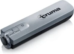 Contrôle De Niveau Truma - Indicateur De Niveau De Gaz - Compteur De Gaz - Bouteille De Gaz