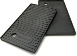 Barbecook - Plaque De Cuisson - Fonte - 45x23cm