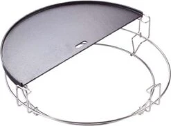 Kamado Joe Plaque De Gril En Fonte Pour B Des Deux Côtés -Grill Feu Maison 1200x882 3