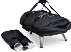 Ooni - Fyra 12 - Housse - Housse De Pluie - Housse - Sac De Transport