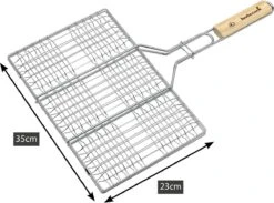 Barbecook Hamburger Grill - Chrome - 6 Personnes 10 Barbecook Hamburger Grill - Chrome - 6 Personnes -Grill Feu Maison 1200x887