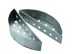 Panier à Charbon Rösle Barbecue 60 Cm - Convient Pour No.1 F60 Air - Lot De 2 Pièces - Rösle -Grill Feu Maison 1200x888 3