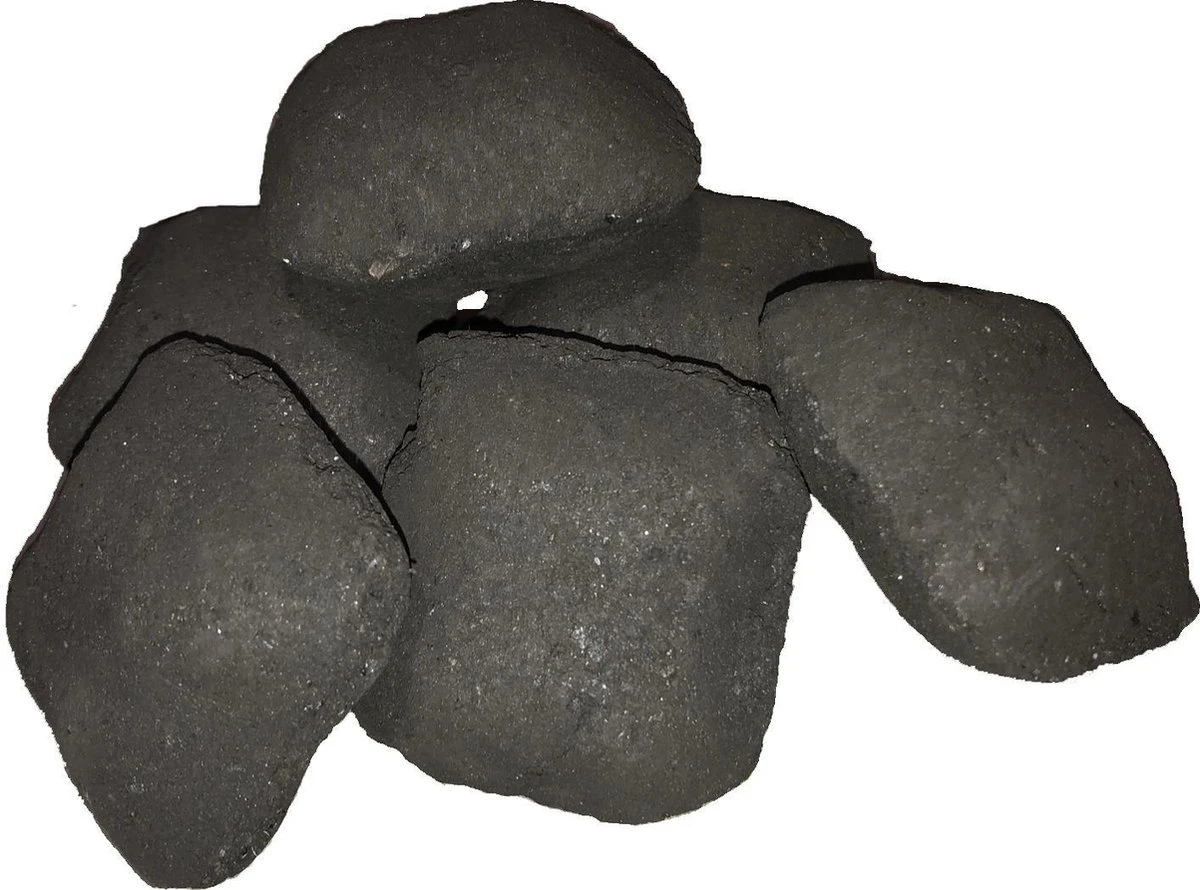 Coco S'MART Briquettes 2 X 9 Kg Emballage Avantage, Briquettes Coco, Briquettes De Noix De Coco 4 Coco S'MART Briquettes 2 X 9 Kg Emballage Avantage, Briquettes Coco, Briquettes De Noix De Coco – Image 4