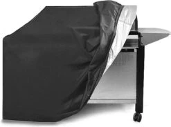 COVER UP HOC Housse De Barbecue 170x61x117 Cm Housse De Barbecue / Housse De Barbecue / Avec Cordon De Serrage -Grill Feu Maison 1200x893 8