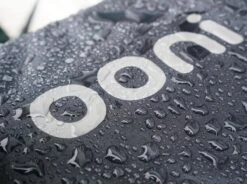 Ooni - Fyra 12 - Housse - Housse De Pluie - Housse - Sac De Transport -Grill Feu Maison 1200x893 9