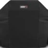 Weber 7133 Abdeckhaube Premium F? R Genesis II 200 Series