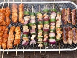 Barbecue Jetable XL - Instantané - Jetable - Barbecue Extérieur - Table - Grille - Balcon - Pique-nique - Accessoires Barbecue - Grill - Acheter Barbecue - Barbecue - Sauce Barbecue - -Grill Feu Maison 1200x897 1