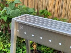 Spiedini Satay BBQ Bali 80 - Barbecue à Charbon Avec Grille Horizontale Pour Satay Ou Autres Brochettes - Longueur 80 Cm, Largeur 11 Cm - Matière : Fer Aluminisé 27 Spiedini Satay BBQ Bali 80 - Barbecue à Charbon Avec Grille Horizontale Pour Satay Ou Autres Brochettes - Longueur 80 Cm, Largeur 11 Cm - Matière : Fer Aluminisé -Grill Feu Maison 1200x899 24