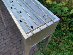 Spiedini Satay BBQ Bali 80 - Barbecue à Charbon Avec Grille Horizontale Pour Satay Ou Autres Brochettes - Longueur 80 Cm, Largeur 11 Cm - Matière : Fer Aluminisé 28 Spiedini Satay BBQ Bali 80 - Barbecue à Charbon Avec Grille Horizontale Pour Satay Ou Autres Brochettes - Longueur 80 Cm, Largeur 11 Cm - Matière : Fer Aluminisé -Grill Feu Maison 1200x899 25