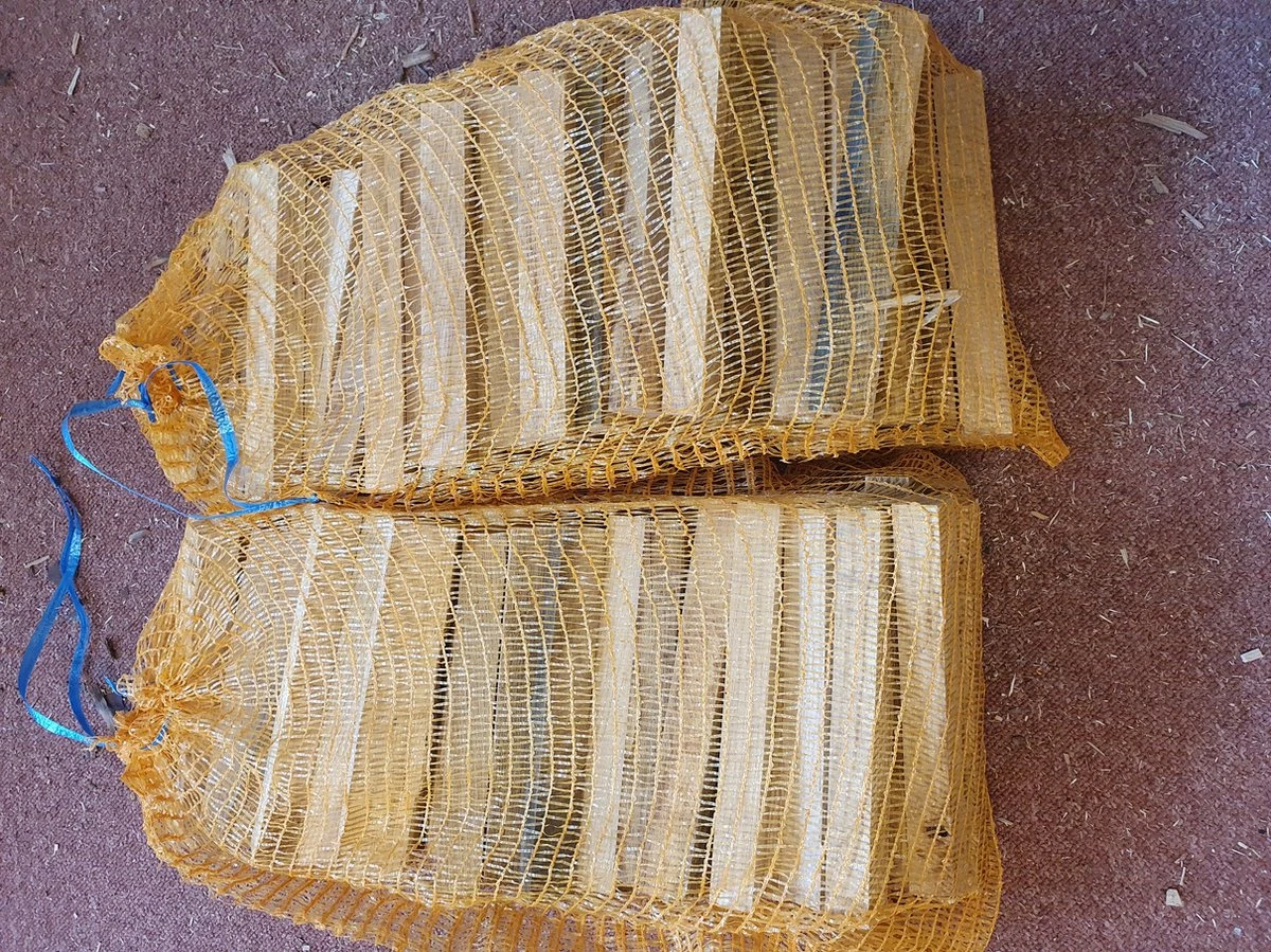 Braai Cerise / Bois De Fumage 5 Kg Et 20 Cm De Long 2 Braai Cerise / Bois De Fumage 5 Kg Et 20 Cm De Long – Image 2