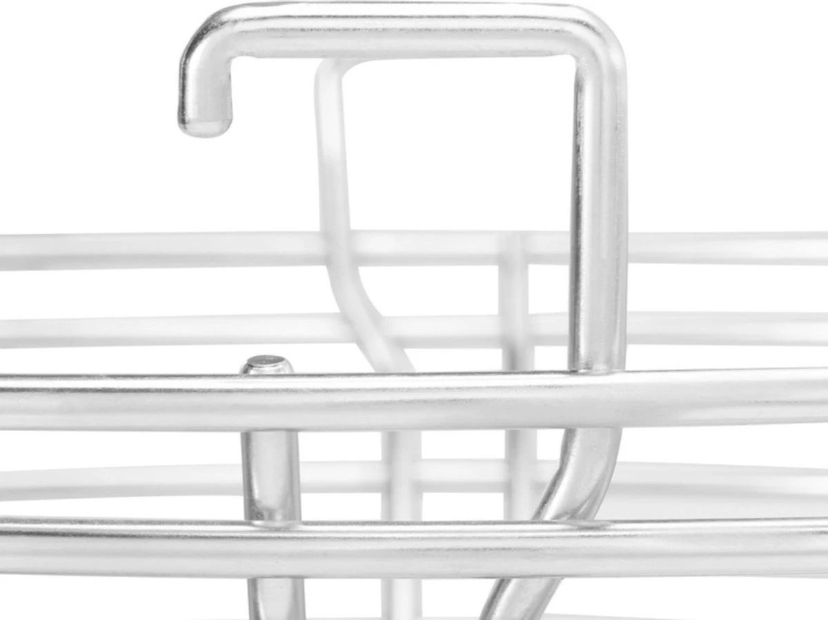 Kamado Joe - Classic - Panier Charbon De Bois - Charbon Panier 2 Kamado Joe - Classic - Panier Charbon De Bois - Charbon Panier – Image 2