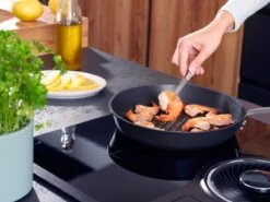 Leifheit 3226 Pince à épiler De Cuisine 20 Cm En Acier Inoxydable -Grill Feu Maison 1200x899 86