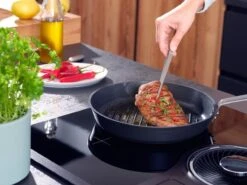 Leifheit 3226 Pince à épiler De Cuisine 20 Cm En Acier Inoxydable -Grill Feu Maison 1200x899 87