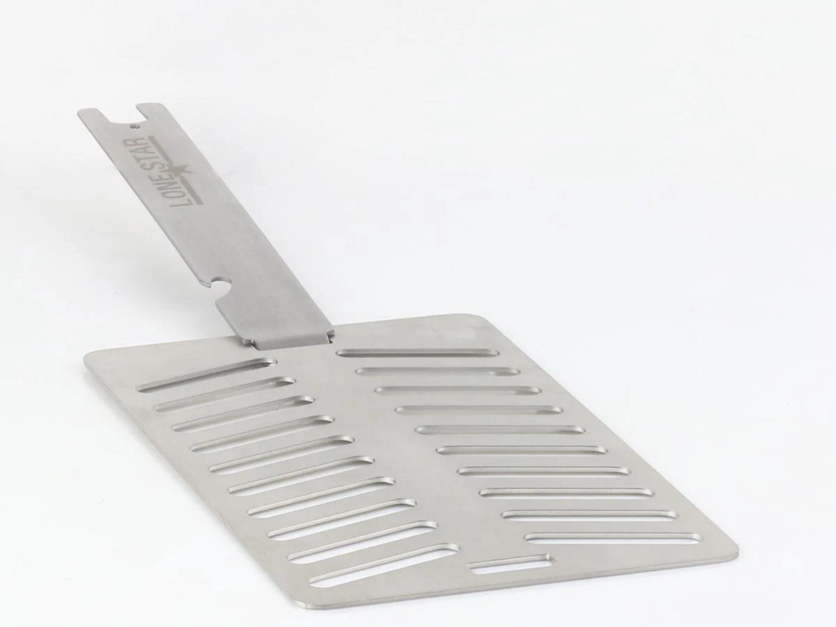 Modèle De Table 'Beefmaker' Pour Barbecue à Haute Température / Barbecue à Gaz - 800 Degrés Celsius - Acier Inoxydable - 42x40x22 10 Modèle De Table 'Beefmaker' Pour Barbecue à Haute Température / Barbecue à Gaz - 800 Degrés Celsius - Acier Inoxydable - 42x40x22 – Image 10