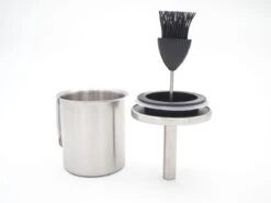 Ensemble De Marinade Verrouillable En Acier Inoxydable -Grill Feu Maison 1200x900 34