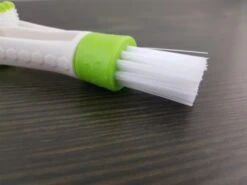 Brosse à Barbecue - Brosse De Nettoyage Pour Barbecue - Brosse De Nettoyage En Microfibre - 17 Cm -Grill Feu Maison 1200x900 46