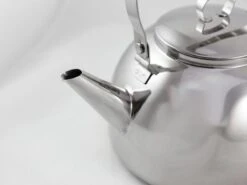 OPA Muurikka - Bouilloire Pour Feu De Camp Finlandais - 3 Litres - Pour Au-dessus Du Feu Ouvert -Grill Feu Maison 1200x900 58