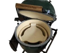 Set De Pose D'assiettes / Déflecteur De Chaleur Avec Poussoir Pour Grand Barbecue Kamado Ø 46 CM 22 Set De Pose D'assiettes / Déflecteur De Chaleur Avec Poussoir Pour Grand Barbecue Kamado Ø 46 CM -Grill Feu Maison 1200x900 60