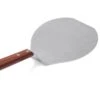 Cuillère à Pizza - Manche En Bois - Cuillère à Gâteau - Spatule à Pizza - Barbecue Barbecue - Crêpes - Gâteau - Gâteau