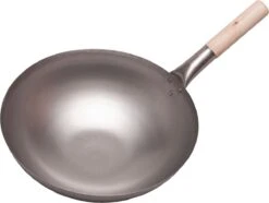 Monolith - Wok - Pan