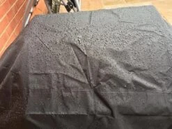 COVER UP HOC Housse De Barbecue 145x61 X117 Cm Housse De Barbecue / Housse De Barbecue / Avec Cordon De Serrage -Grill Feu Maison 1200x902 3