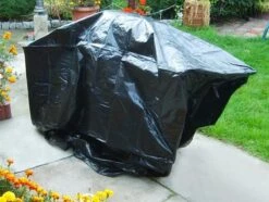 Housse Pour Gril à Gaz Ariko - Housse Pour BBQ - Housse De Protection Universelle - 173x61x125cm -Grill Feu Maison 1200x903 2