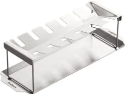 Enders Porte-ailes De Poulet - Porte-poulet - Acier Inoxydable -Grill Feu Maison 1200x904 2