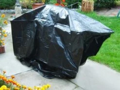 Oneiro's Luxe MORA Zwart - ⌀ 173x61x125 Cm - Pliable - été - Grillade - Jardin - Cuisine - Salle à Manger -Grill Feu Maison 1200x904 6