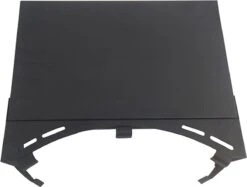 Table D'appoint Amovible Et Pliable BBQNovation Pour Les Barbecues Kogel De 57 Cm, Garantie D'ajustement à 100 % Sur La Plupart Des Barbecues Weber Kogel -Grill Feu Maison 1200x909 1