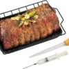 Set De Casseroles Pour Barbecue Grill Pro