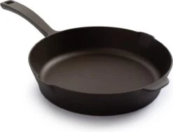 Barebones - Poêle En Cast Iron Tout-en-un 10" - 25cm - Fonte - Cheminée De Jardin - Cheminée De Terrasse - Xx Cm - Zwart -Grill Feu Maison 1200x912 2