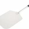Pelle à Pizza - Manche En Aluminium - 66 Cm - Spatule à Frire - Pizzaspatch
