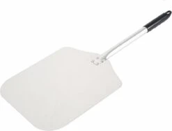 Pelle à Pizza - Manche En Aluminium - 66 Cm - Spatule à Frire - Pizzaspatch