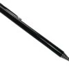 Stylo Magnétique Télescopique - Stylo Magnétique Télescopique Avec Clip - Noir