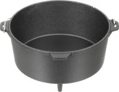 MFX Fox Plein Air - Bouilloire - Faitout - Fonte - 5.7 Litres -Grill Feu Maison 1200x925 1