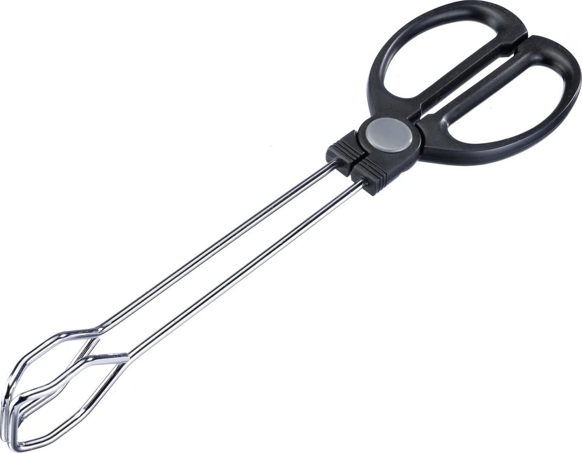 Westmark Pince De Service Standard 30,4 X 7,8 X 3,5 Cm - Plastique - Acier 1 Westmark Pince De Service Standard 30,4 X 7,8 X 3,5 Cm - Plastique - Acier