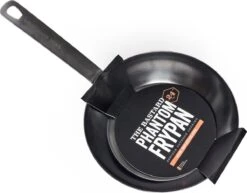 The Bastard - Frypan Phantom - Casserole - ø 24 Cm -Grill Feu Maison 1200x937 5