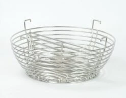 Kamado Joe - Classic - Panier Charbon De Bois - Charbon Panier 14 Kamado Joe - Classic - Panier Charbon De Bois - Charbon Panier -Grill Feu Maison 1200x939 2