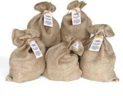 Forfait Avantage Morceaux - Beuk, Chêne, Hickory, Esdoorn & Merisier - 7,5 Kg - BBQ Au Bois Fumé