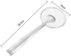 Passoire De Cuisine-Filtre à Salade- Pinces En Acier Inoxydable- Passoire à Clip- Ustensiles De Cuisine -Grill Feu Maison 1200x940 4