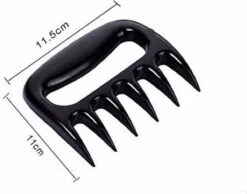 BBQ Grille BBQ Accessoires Spareribs Rack BBQ Set Spareribs Rack -Grill Feu Maison 1200x942 3