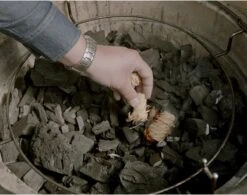 Emballage Samba Combi - 384 Allume-feu Dans Un Carton Extérieur Et 2 Kg. Laine De Bois Copeaux De Briquet -Grill Feu Maison 1200x947 1