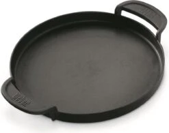 Système De Barbecue Gourmet Weber -Grill Feu Maison 1200x947