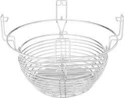 Kamado Joe - Classic - Panier Charbon De Bois - Charbon Panier 15 Kamado Joe - Classic - Panier Charbon De Bois - Charbon Panier -Grill Feu Maison 1200x951 3