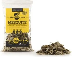 Copeaux De Fumée Rosmarino Blacksmith 4-pack - Acacia - Accessoires De BBQ - Bois De Fumage - Barbecue -Grill Feu Maison 1200x953 2