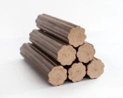 Briquettes De Bois De Hêtre Italien Fior Di Brace Pour Le Four à Pizza, Le Gril Et Le Barbecue 13KG, Mieux Que Le Charbon De Bois! -Grill Feu Maison 1200x953 4